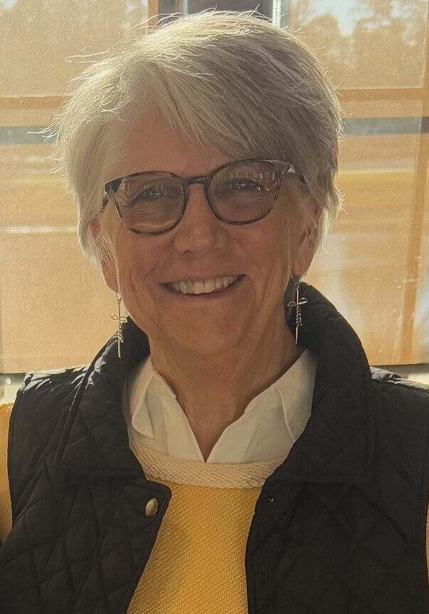 Belynda Tharpe Headshot