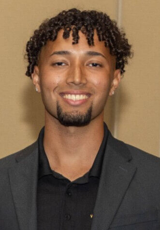 Justin Leon Headshot